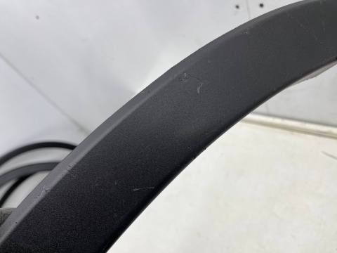 Listwa Mazda CX-5 I KE GH 12-17r. prawy przedni rant nadkola błotnika nakładka kd53-51w21 Listwa Mazda CX-5 I KE GH 12-17r. prawy przedni rant nadkola błotnika nakładka kd53-51w21