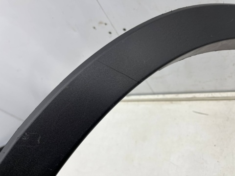 Listwa Mazda CX-5 I KE GH 12-17r. prawy przedni rant nadkola błotnika nakładka kd53-51w21 Listwa Mazda CX-5 I KE GH 12-17r. prawy przedni rant nadkola błotnika nakładka kd53-51w21