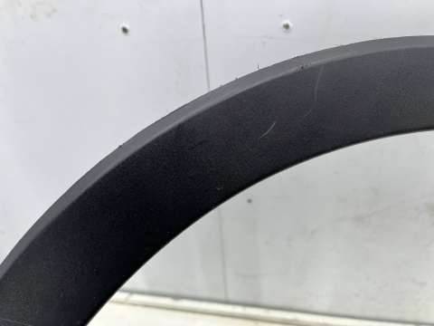 Listwa Mazda CX-5 I KE GH 12-17r. prawy przedni rant nadkola błotnika nakładka kd53-51w21 Listwa Mazda CX-5 I KE GH 12-17r. prawy przedni rant nadkola błotnika nakładka kd53-51w21