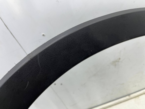 Listwa Mazda CX-5 I KE GH 12-17r. prawy przedni rant nadkola błotnika nakładka kd53-51w21 Listwa Mazda CX-5 I KE GH 12-17r. prawy przedni rant nadkola błotnika nakładka kd53-51w21