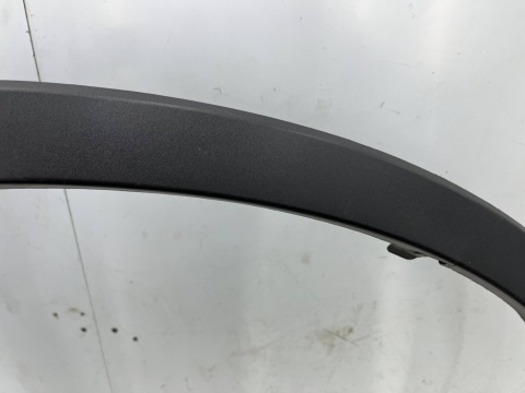 Listwa Mazda CX-5 I KE GH 12-17r. prawy przedni rant nadkola błotnika nakładka kd53-51w21 Listwa Mazda CX-5 I KE GH 12-17r. prawy przedni rant nadkola błotnika nakładka kd53-51w21