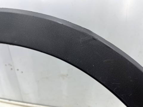 Listwa Mazda CX-5 I KE GH 12-17r. prawy przedni rant nadkola błotnika nakładka kd53-51w21 Listwa Mazda CX-5 I KE GH 12-17r. prawy przedni rant nadkola błotnika nakładka kd53-51w21