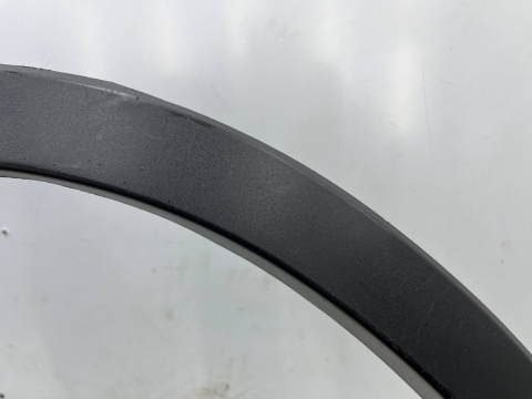 Listwa Mazda CX-5 I KE GH 12-17r. prawy przedni rant nadkola błotnika nakładka kd53-51w21 Listwa Mazda CX-5 I KE GH 12-17r. prawy przedni rant nadkola błotnika nakładka kd53-51w21
