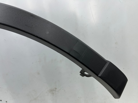 Listwa Mazda CX-5 I KE GH 12-17r. prawy przedni rant nadkola błotnika nakładka kd53-51w21 Listwa Mazda CX-5 I KE GH 12-17r. prawy przedni rant nadkola błotnika nakładka kd53-51w21