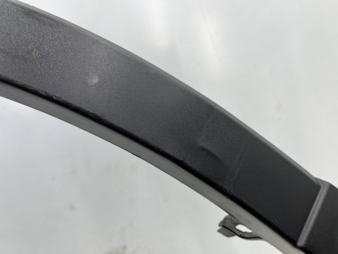 Listwa Mazda CX-5 I KE GH 12-17r. prawy przedni rant nadkola błotnika nakładka kd53-51w21 Listwa Mazda CX-5 I KE GH 12-17r. prawy przedni rant nadkola błotnika nakładka kd53-51w21