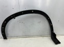 Listwa Mazda CX-5 I KE GH 12-17r. prawy przedni rant nadkola błotnika nakładka kd53-51w21 Listwa Mazda CX-5 I KE GH 12-17r. prawy przedni rant nadkola błotnika nakładka kd53-51w21