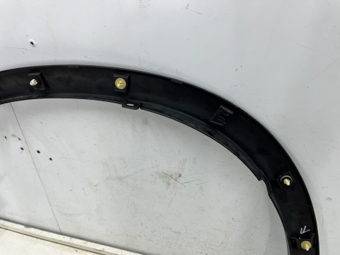 Listwa Mazda CX-5 I KE GH 12-17r. prawy przedni rant nadkola błotnika nakładka kd53-51w21 Listwa Mazda CX-5 I KE GH 12-17r. prawy przedni rant nadkola błotnika nakładka kd53-51w21