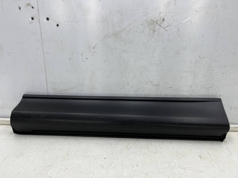 Listwa Mazda CX-5 II 17r.- lewa tylna dolna nakładka drzwi bocznych lewy tył kb7w-51rd1 Listwa Mazda CX-5 II 17r.- lewa tylna dolna nakładka drzwi bocznych lewy tył kb7w-51rd1