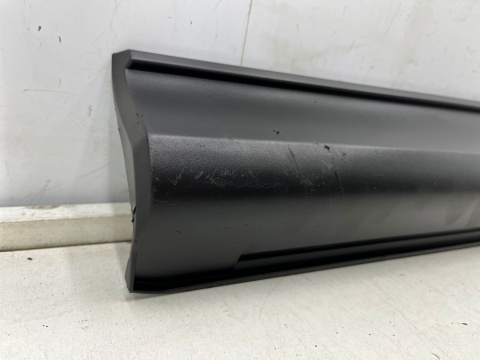 Listwa Mazda CX-5 II 17r.- lewa tylna dolna nakładka drzwi bocznych lewy tył kb7w-51rd1 Listwa Mazda CX-5 II 17r.- lewa tylna dolna nakładka drzwi bocznych lewy tył kb7w-51rd1