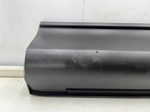 Listwa Mazda CX-5 II 17r.- lewa tylna dolna nakładka drzwi bocznych lewy tył kb7w-51rd1 Listwa Mazda CX-5 II 17r.- lewa tylna dolna nakładka drzwi bocznych lewy tył kb7w-51rd1