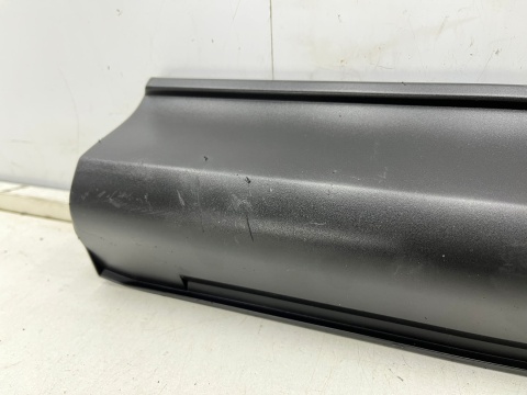Listwa Mazda CX-5 II 17r.- lewa tylna dolna nakładka drzwi bocznych lewy tył kb7w-51rd1 Listwa Mazda CX-5 II 17r.- lewa tylna dolna nakładka drzwi bocznych lewy tył kb7w-51rd1