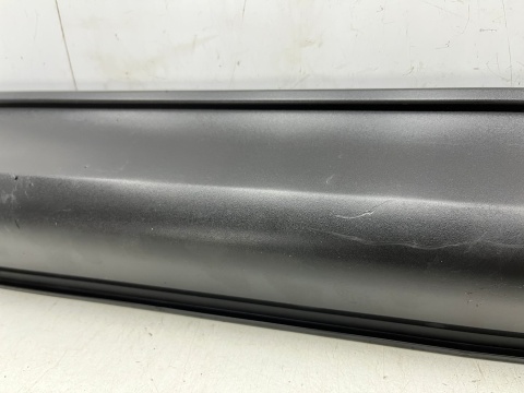 Listwa Mazda CX-5 II 17r.- lewa tylna dolna nakładka drzwi bocznych lewy tył kb7w-51rd1 Listwa Mazda CX-5 II 17r.- lewa tylna dolna nakładka drzwi bocznych lewy tył kb7w-51rd1