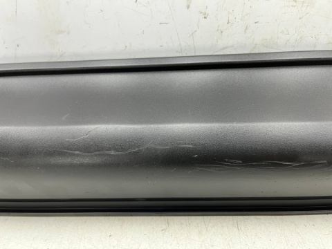 Listwa Mazda CX-5 II 17r.- lewa tylna dolna nakładka drzwi bocznych lewy tył kb7w-51rd1 Listwa Mazda CX-5 II 17r.- lewa tylna dolna nakładka drzwi bocznych lewy tył kb7w-51rd1