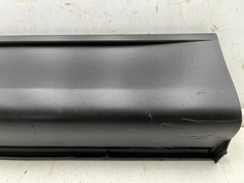 Listwa Mazda CX-5 II 17r.- lewa tylna dolna nakładka drzwi bocznych lewy tył kb7w-51rd1 Listwa Mazda CX-5 II 17r.- lewa tylna dolna nakładka drzwi bocznych lewy tył kb7w-51rd1