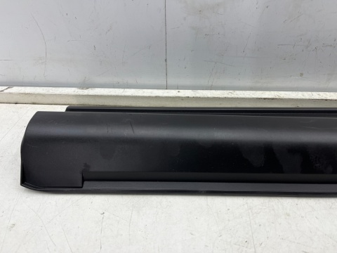 Listwa Mazda CX-5 II 17r.- lewa tylna dolna nakładka drzwi bocznych lewy tył kb7w-51rd1 Listwa Mazda CX-5 II 17r.- lewa tylna dolna nakładka drzwi bocznych lewy tył kb7w-51rd1