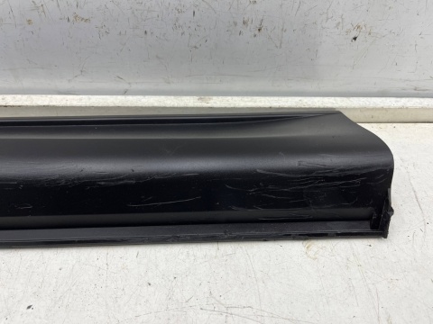 Listwa Mazda CX-5 II 17r.- lewa tylna dolna nakładka drzwi bocznych lewy tył kb7w-51rd1 Listwa Mazda CX-5 II 17r.- lewa tylna dolna nakładka drzwi bocznych lewy tył kb7w-51rd1