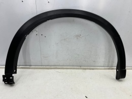 Listwa Mazda CX-5 II CX5 II KF KB 17-21r. prawy przedni rant nadkola błotnika nakładka prawy przód kb7w-51w21