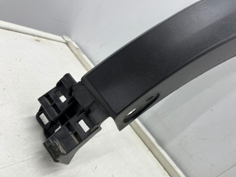 Listwa Mazda CX-5 II CX5 II KF KB 17-21r. prawy przedni rant nadkola błotnika nakładka prawy przód kb7w-51w21 Listwa Mazda CX-5 II CX5 II KF KB 17-21r. prawy przedni rant nadkola błotnika nakładka prawy przód kb7w-51w21