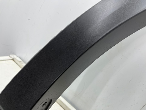 Listwa Mazda CX-5 II CX5 II KF KB 17-21r. prawy przedni rant nadkola błotnika nakładka prawy przód kb7w-51w21 Listwa Mazda CX-5 II CX5 II KF KB 17-21r. prawy przedni rant nadkola błotnika nakładka prawy przód kb7w-51w21