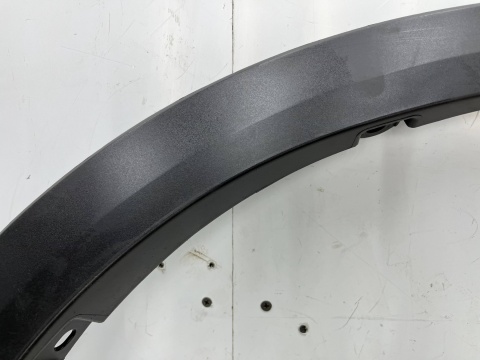 Listwa Mazda CX-5 II CX5 II KF KB 17-21r. prawy przedni rant nadkola błotnika nakładka prawy przód kb7w-51w21 Listwa Mazda CX-5 II CX5 II KF KB 17-21r. prawy przedni rant nadkola błotnika nakładka prawy przód kb7w-51w21