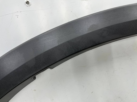 Listwa Mazda CX-5 II CX5 II KF KB 17-21r. prawy przedni rant nadkola błotnika nakładka prawy przód kb7w-51w21 Listwa Mazda CX-5 II CX5 II KF KB 17-21r. prawy przedni rant nadkola błotnika nakładka prawy przód kb7w-51w21
