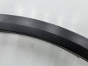 Listwa Mazda CX-5 II CX5 II KF KB 17-21r. prawy przedni rant nadkola błotnika nakładka prawy przód kb7w-51w21