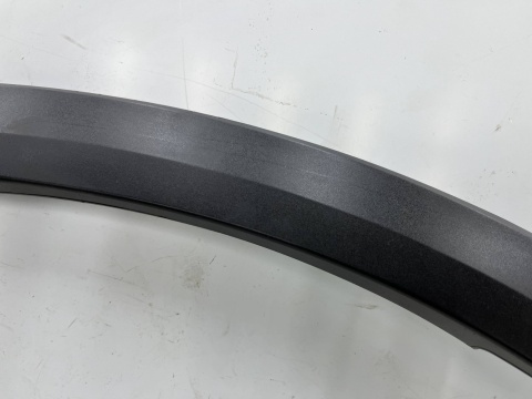 Listwa Mazda CX-5 II CX5 II KF KB 17-21r. prawy przedni rant nadkola błotnika nakładka prawy przód kb7w-51w21 Listwa Mazda CX-5 II CX5 II KF KB 17-21r. prawy przedni rant nadkola błotnika nakładka prawy przód kb7w-51w21