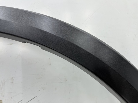 Listwa Mazda CX-5 II CX5 II KF KB 17-21r. prawy przedni rant nadkola błotnika nakładka prawy przód kb7w-51w21 Listwa Mazda CX-5 II CX5 II KF KB 17-21r. prawy przedni rant nadkola błotnika nakładka prawy przód kb7w-51w21