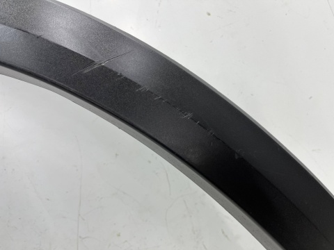 Listwa Mazda CX-5 II CX5 II KF KB 17-21r. prawy przedni rant nadkola błotnika nakładka prawy przód kb7w-51w21 Listwa Mazda CX-5 II CX5 II KF KB 17-21r. prawy przedni rant nadkola błotnika nakładka prawy przód kb7w-51w21