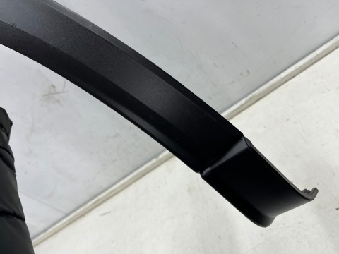 Listwa Mazda CX-5 II CX5 II KF KB 17-21r. prawy przedni rant nadkola błotnika nakładka prawy przód kb7w-51w21 Listwa Mazda CX-5 II CX5 II KF KB 17-21r. prawy przedni rant nadkola błotnika nakładka prawy przód kb7w-51w21