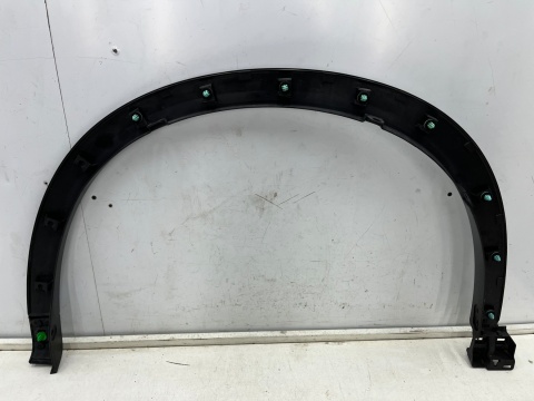 Listwa Mazda CX-5 II CX5 II KF KB 17-21r. prawy przedni rant nadkola błotnika nakładka prawy przód kb7w-51w21 Listwa Mazda CX-5 II CX5 II KF KB 17-21r. prawy przedni rant nadkola błotnika nakładka prawy przód kb7w-51w21