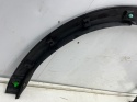 Listwa Mazda CX-5 II CX5 II KF KB 17-21r. prawy przedni rant nadkola błotnika nakładka prawy przód kb7w-51w21