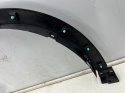 Listwa Mazda CX-5 II CX5 II KF KB 17-21r. prawy przedni rant nadkola błotnika nakładka prawy przód kb7w-51w21