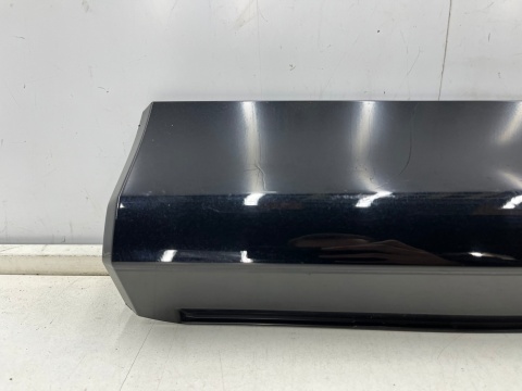 Listwa Mazda CX-80 CX80 24r.- lewa tylna listwa dolna drzwi lewy tył k32c-51rd1