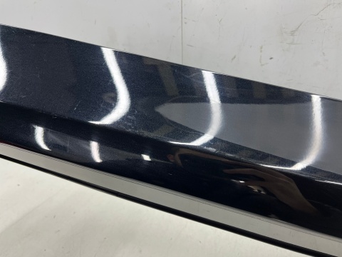 Listwa Mazda CX-80 CX80 24r.- lewa tylna listwa dolna drzwi lewy tył k32c-51rd1