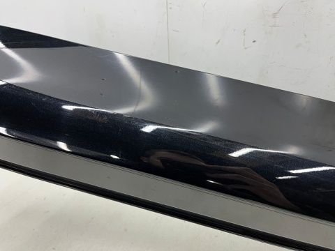 Listwa Mazda CX-80 CX80 24r.- lewa tylna listwa dolna drzwi lewy tył k32c-51rd1