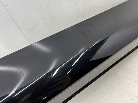 Listwa Mazda CX-80 CX80 24r.- lewa tylna listwa dolna drzwi lewy tył k32c-51rd1