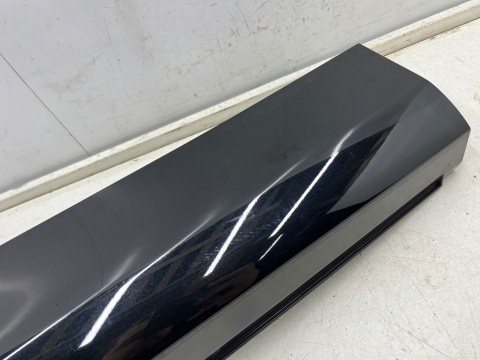 Listwa Mazda CX-80 CX80 24r.- lewa tylna listwa dolna drzwi lewy tył k32c-51rd1