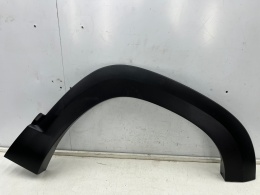 Listwa Mazda MX-30 MX30 DR 20r.- lewy tylny rant nadkola błotnika nakładka lewy tył dn4e-51w61