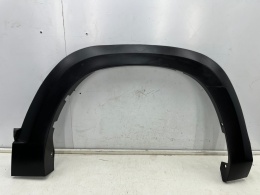 Listwa Mazda MX-30 MX30 DR 20r.- prawy przedni rant nadkola błotnika nakładka prawy przód dn4e-51w21