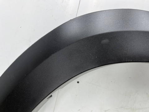 Listwa Mazda MX-30 MX30 DR 20r.- prawy przedni rant nadkola błotnika nakładka prawy przód dn4e-51w21 Listwa Mazda MX-30 MX30 DR 20r.- prawy przedni rant nadkola błotnika nakładka prawy przód dn4e-51w21