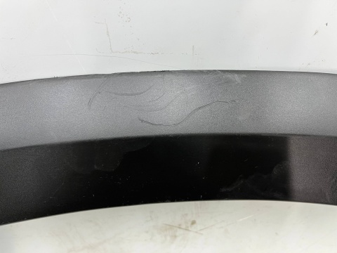 Listwa Mazda MX-30 MX30 DR 20r.- prawy przedni rant nadkola błotnika nakładka prawy przód dn4e-51w21 Listwa Mazda MX-30 MX30 DR 20r.- prawy przedni rant nadkola błotnika nakładka prawy przód dn4e-51w21