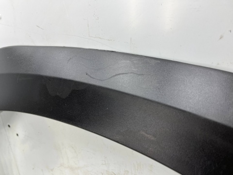 Listwa Mazda MX-30 MX30 DR 20r.- prawy przedni rant nadkola błotnika nakładka prawy przód dn4e-51w21 Listwa Mazda MX-30 MX30 DR 20r.- prawy przedni rant nadkola błotnika nakładka prawy przód dn4e-51w21