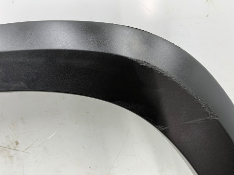 Listwa Mazda MX-30 MX30 DR 20r.- prawy przedni rant nadkola błotnika nakładka prawy przód dn4e-51w21 Listwa Mazda MX-30 MX30 DR 20r.- prawy przedni rant nadkola błotnika nakładka prawy przód dn4e-51w21