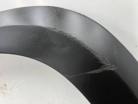 Listwa Mazda MX-30 MX30 DR 20r.- prawy przedni rant nadkola błotnika nakładka prawy przód dn4e-51w21 Listwa Mazda MX-30 MX30 DR 20r.- prawy przedni rant nadkola błotnika nakładka prawy przód dn4e-51w21