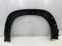 Listwa Mazda MX-30 MX30 DR 20r.- prawy przedni rant nadkola błotnika nakładka prawy przód dn4e-51w21 Listwa Mazda MX-30 MX30 DR 20r.- prawy przedni rant nadkola błotnika nakładka prawy przód dn4e-51w21