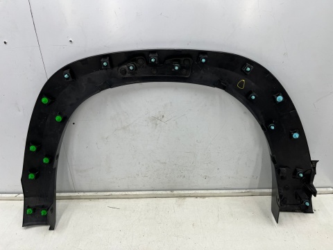 Listwa Mazda MX-30 MX30 DR 20r.- prawy przedni rant nadkola błotnika nakładka prawy przód dn4e-51w21 Listwa Mazda MX-30 MX30 DR 20r.- prawy przedni rant nadkola błotnika nakładka prawy przód dn4e-51w21