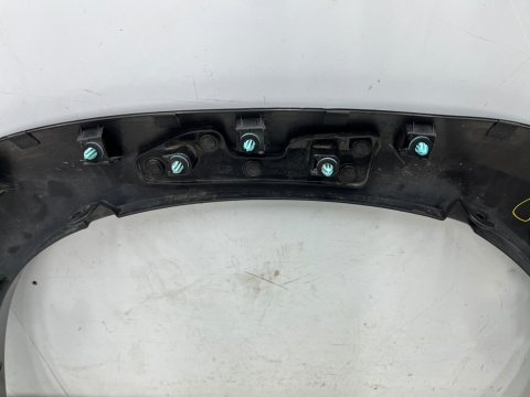 Listwa Mazda MX-30 MX30 DR 20r.- prawy przedni rant nadkola błotnika nakładka prawy przód dn4e-51w21 Listwa Mazda MX-30 MX30 DR 20r.- prawy przedni rant nadkola błotnika nakładka prawy przód dn4e-51w21