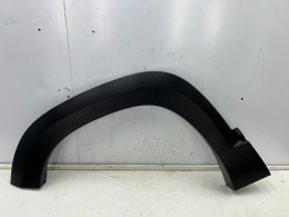 Listwa Mazda MX-30 MX30 DR 20r.- prawy tylny rant nadkola błotnika nakładka prawy tył dn4e-51w51