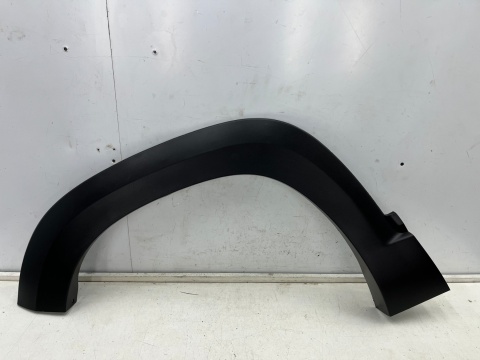 Listwa Mazda MX-30 MX30 DR 20r.- prawy tylny rant nadkola błotnika nakładka prawy tył dn4e-51w51